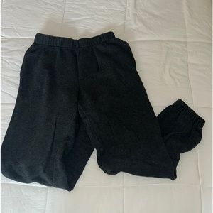 John Galt/Brandy Melville Sweatpants